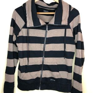 Calvin Klein Zip-up